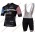 Radsport Amore e Vita-Prodir 2018 Radbekleidung Satz Trikot Kurzarm+Trägerh Radtrikot Kaufen