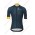 Radsport TEAM AUSTRALIA 2018 CA Trikot Kurzarm Radtrikot Kaufen