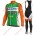 Radsport Bardiani Csf 2018 Pro Fahrradbekleidung Trikot Langarm+Lang Tr Radtrikot Kaufen