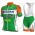 Radsport BARDIANI CSF 2018 Radbekleidung Satz Trikot Kurzarm+Trägerh Radtrikot Kaufen