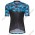 Radsport Bioracer Spitfire Fishbone Blau 2018 Trikot Kurzarm Radtrikot Kaufen