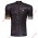 Radsport Bioracer Van Vlaanderen schwarz 2018 Trikot Kurzarm Radtrikot Kaufen