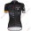Radsport Bioracer Van Vlaanderen Damen schwarz 2018 Trikot Kurzarm Radtrikot Kaufen