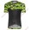Radsport Bioracer Spitfire Fishbone Grün 2018 Trikot Kurzarm Radtrikot Kaufen