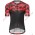 Radsport Bioracer Spitfire Fishbone Rot 2018 Trikot Kurzarm Radtrikot Kaufen