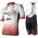 Radsport Burgos BH Pro Team 2018 Radbekleidung Satz Trikot Kurzarm+Trägerh Radtrikot Kaufen