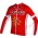 Radsport 2018 COFIDIS Trikot Langarm Radtrikot Kaufen