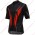 Radsport Colnago Master Pissei schwarz Rot Trikot Kurzarm Radtrikot Kaufen