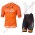 Radsport EUSKADI 2018 Radbekleidung Satz Trikot Kurzarm+Trägerh Radtrikot Kaufen