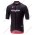 Radsport Giro d'Italia 2018 schwarz Trikot Kurzarm Radtrikot Kaufen