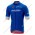 Radsport Giro d'Italia 2018 Azur Trikot Kurzarm Radtrikot Kaufen