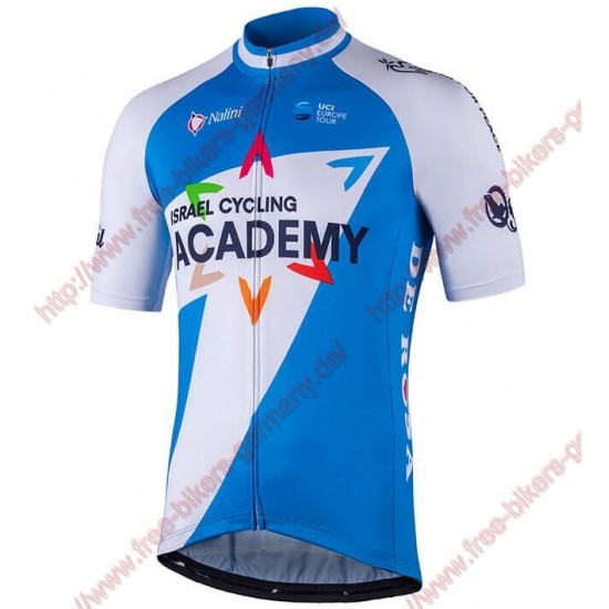 Radsport ISRAEL CYCLING ACADEMY 2018 Trikot Kurzarm Radtrikot Kaufen Radsport ISRAEL CYCLING ACADEMY 2018 Trikot Kurzarm Radtrikot Kaufen