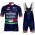 Radsport Nippo-Vini Fantini-Europa Ovini 2018 Radbekleidung Satz Trikot Kurzarm+Trägerh Radtrikot Kaufen