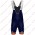 Radsport Nippo-Vini Fantini-Europa Ovini 2018 Trägerhosen Set Radtrikot Kaufen
