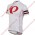 Radsport Pearl Izumi Elite Climbers-Weiß rot Trikot Kurzarm Radtrikot Kaufen