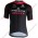 Profiteams MITCHELTON- SCOTT La Vuelta Winner 2018 Trikot Kurzarm Outlet Radtrikot Kaufen