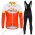 Radsport SAINT MICHEL AUBER 93 Pro Fahrradbekleidung Trikot Langarm+Lang Tr Radtrikot Kaufen