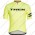 Radsport Bontrager CIRCUIT LTD gelb Trikot Kurzarm Radtrikot Kaufen