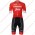 Radsport Body Trek Segafredo 2018 Radtrikot Kaufen