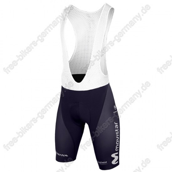 Movistar Team Trägerhosen Sets 2018 Radtrikot Kaufen Movistar Team Trägerhosen Sets 2018 Radtrikot Kaufen