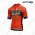Profiteam 2018 BAHRAIN MERIDA Pro Trikot Kurzarm Radtrikot Kaufen