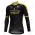 Mitchelton-Scott Pro Profiteam 2018 Trikot Langarm Radtrikot Kaufen