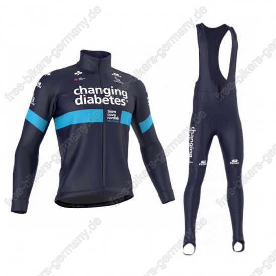 Profiteam 2018 Novo Nordisk Fahrradbekleidung Trikot Langarm+Lang Tr Radtrikot Kaufen Profiteam 2018 Novo Nordisk Fahrradbekleidung Trikot Langarm+Lang Tr Radtrikot Kaufen