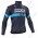 Profiteam 2018 Novo Nordisk Maglia Ciclismo Manica lunga Radtrikot Kaufen
