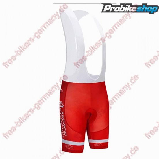 Profiteam 2018 androni giocattoli Trägerhosen Set Radtrikot Kaufen Profiteam 2018 androni giocattoli Trägerhosen Set Radtrikot Kaufen