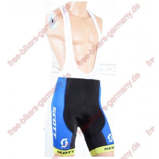 Profiteam 2018 Mitchelton Scott blau Trägerhosen Set Radtrikot Kaufen Profiteam 2018 Mitchelton Scott blau Trägerhosen Set Radtrikot Kaufen