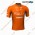 Profiteam 2018 RALLY Trikot Kurzarm Outlet Radtrikot Kaufen