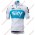 Profiteam 2018 TEAM SKY Weiß Trikot Kurzarm Outlet Radtrikot Kaufen