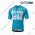 Profiteam 2018 SKY Trägerhosen Set Radtrikot Kaufen