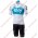 Profiteam 2018 TEAM SKY Weiß Fahrradbekleidung Trikot Kurzarm Radtrikot Kaufen