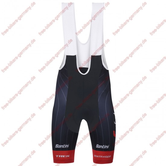Profiteam 2018 Trek Segafredo Trägerhosen Set Radtrikot Kaufen