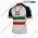 Profiteam 2018 UAE ITALIAN CHAMPION Trikot Kurzarm Outlet Radtrikot Kaufen