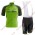 Profiteam 2018 WAOWDEALS Radbekleidung Satz Trikot Kurzarm+Trägerh Radtrikot Kaufen