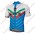 Profiteam 2018 Bianchi Milano Tiera Blau Weiß Trikot Kurzarm 13582XF Radtrikot Kaufen