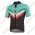 Profiteam 2018 Bianchi Milano Tiera Blau schwarz Trikot Kurzarm 33016BB Radtrikot Kaufen