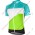 Profiteam 2018 POC Fondo Gradient Classic Trikot Kurzarm Octiron Multi Blau 34732HO Radtrikot Kaufen