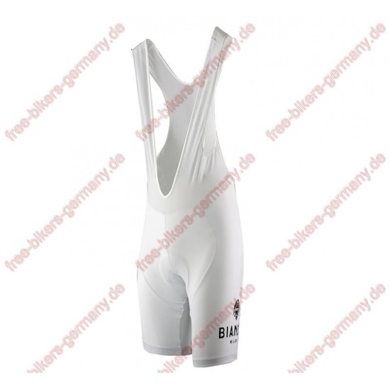 Profiteam 2018 Bianchi Milano Attone Weiß Trägerhosen Set 36208LX Radtrikot Kaufen Profiteam 2018 Bianchi Milano Attone Weiß Trägerhosen Set 36208LX Radtrikot Kaufen