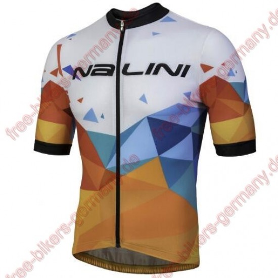 Profiteam 2018 Nalini AHS Discesa Blau Trikot Kurzarm 40002GT Radtrikot Kaufen Profiteam 2018 Nalini AHS Discesa Blau Trikot Kurzarm 40002GT Radtrikot Kaufen