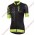 Profiteam 2018 Nalini AHS Stilosa schwarz/Gelb Damen Trikot Kurzarm 45471RT Radtrikot Kaufen