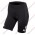 Profiteam 2018 Bianchi Milano schwarz Damen Radhose Kurz 2018 60473TR Radtrikot Kaufen