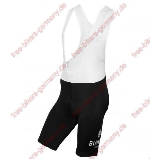 Profiteam 2018 Bianchi Milano Attone schwarz Trägerhosen Set 69453PH Radtrikot Kaufen Profiteam 2018 Bianchi Milano Attone schwarz Trägerhosen Set 69453PH Radtrikot Kaufen