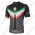 Profiteam 2018 Bianchi Milano Tiera schwarz Trikot Kurzarm 71917MQ Radtrikot Kaufen