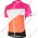 Profiteam 2018 POC Fondo Gradient Classic Trikot Kurzarm Theor Multi Pink 76988LS Radtrikot Kaufen