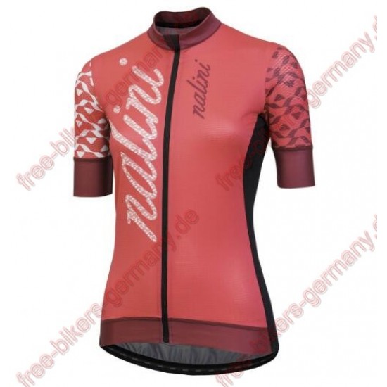 Profiteam 2018 Nalini AHS Stilosa red Damen Trikot Kurzarm 83093AK Radtrikot Kaufen Profiteam 2018 Nalini AHS Stilosa red Damen Trikot Kurzarm 83093AK Radtrikot Kaufen