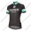 Profiteam 2018 Bianchi Milano Nevola schwarz Damen Trikot Kurzarm 85855QG Radtrikot Kaufen