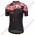 Profiteam 2018 Nalini AHS Chic red Damen Trikot Kurzarm 87069LB Radtrikot Kaufen